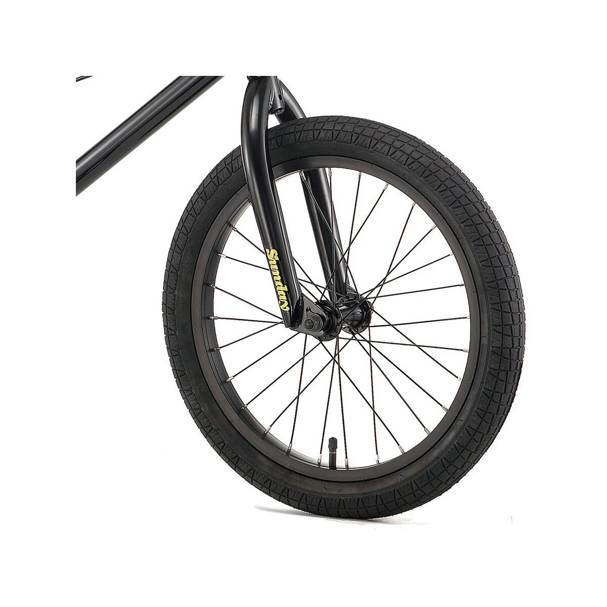 Sunday Primer 18, black - Bild 2