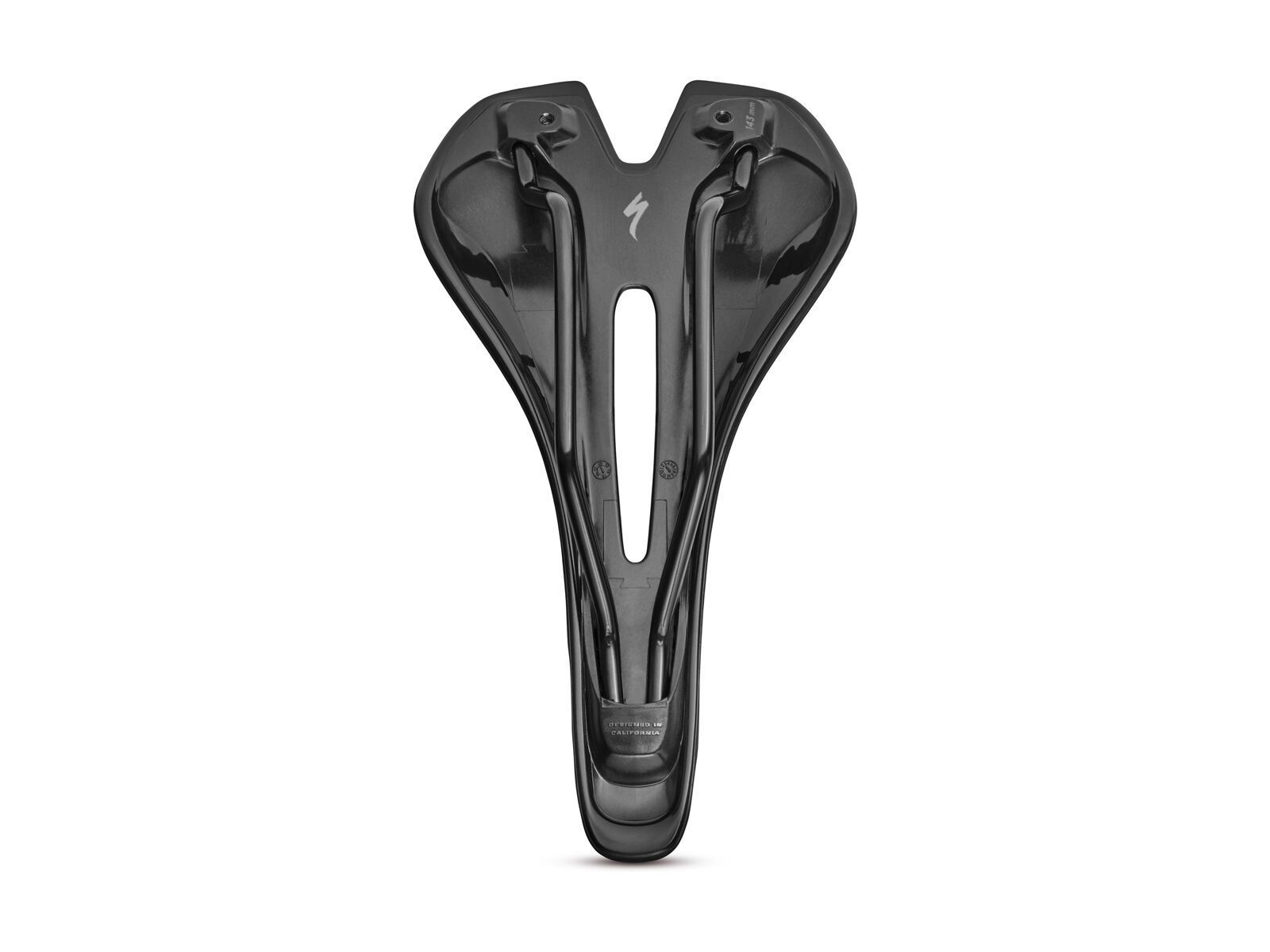 Specialized Toupé Comp Gel, black - Bild 4