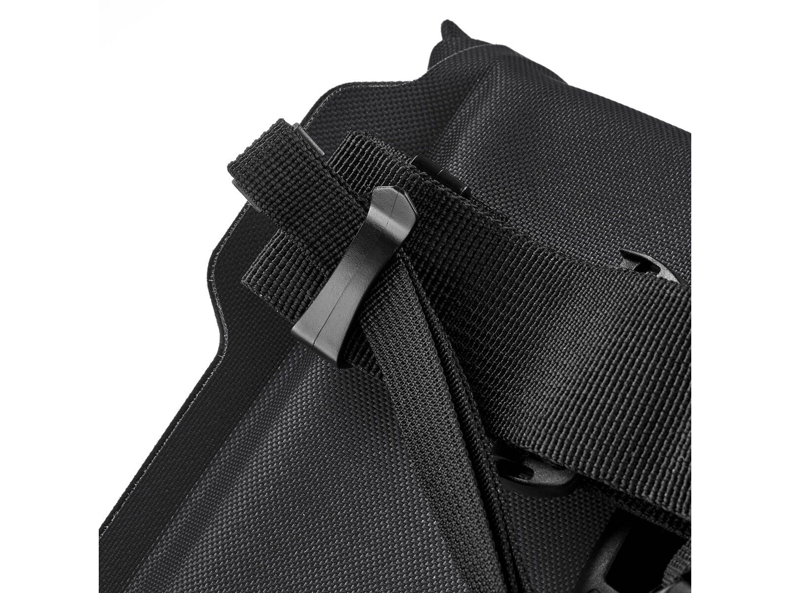 ORTLIEB Velo-Sling Flex 5 L, black - Bild 8