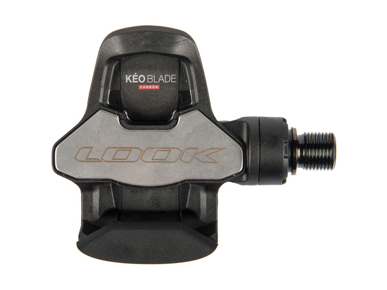 Look Kéo Blade Carbon Ti, black - Bild 5