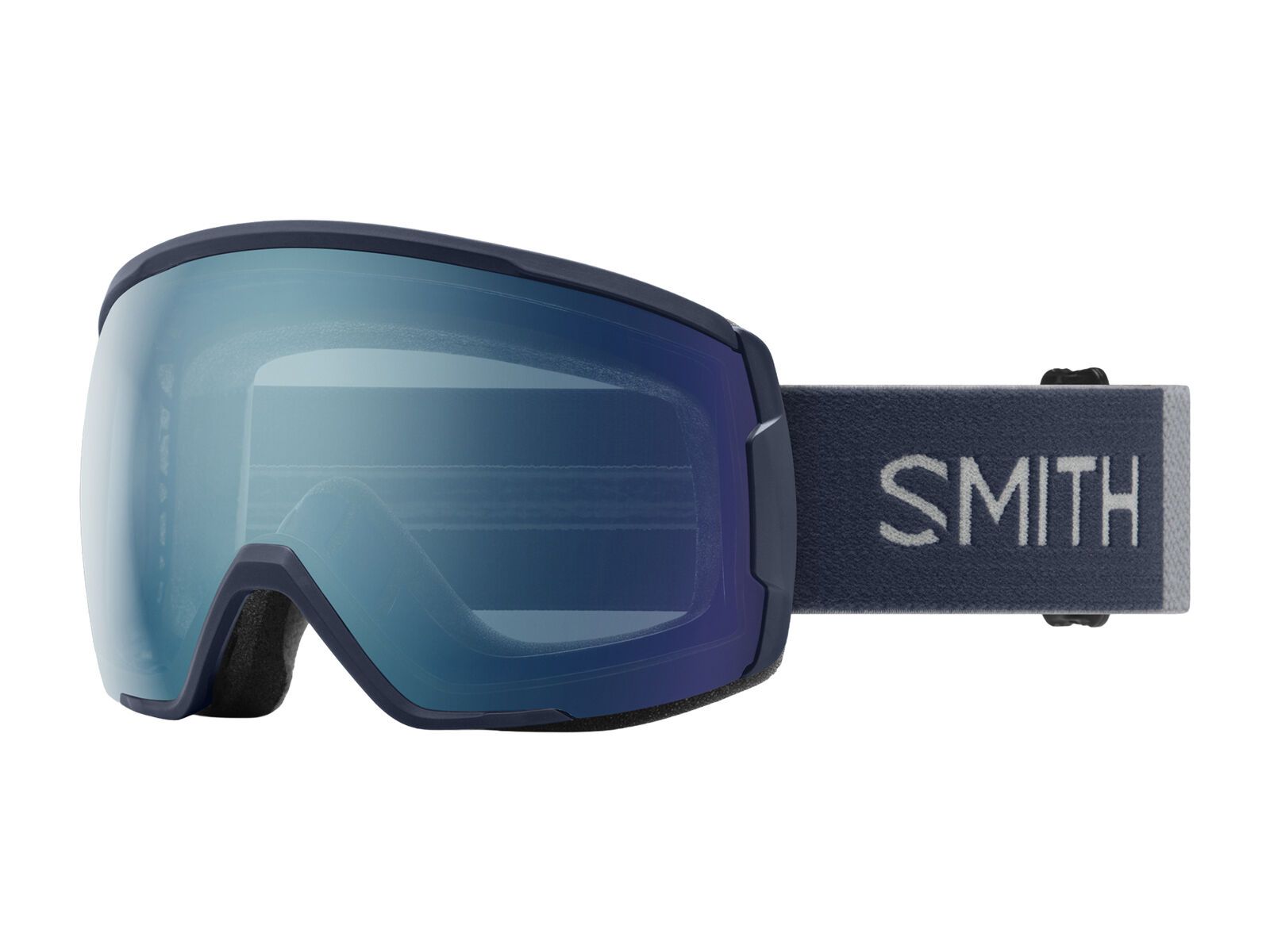 Smith Proxy, ChromaPop Everyday Blue Mirror / royal navy - Bild 1