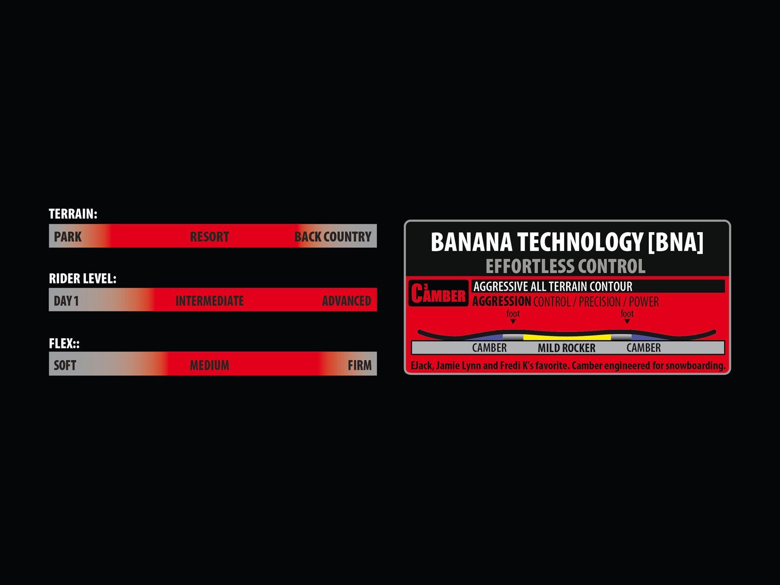 Lib Tech Litigator - Bild 2