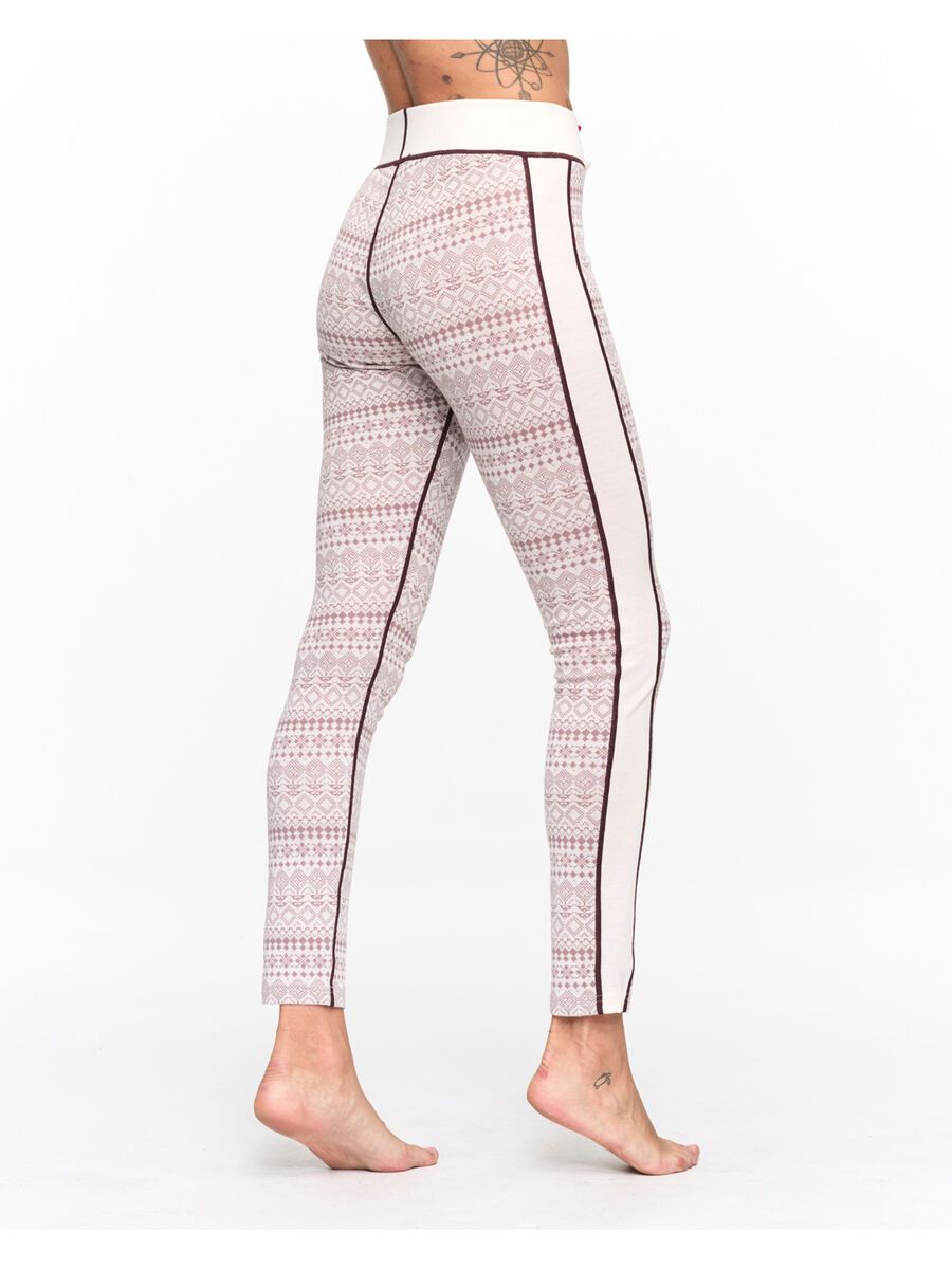 Kari Traa Maud Pants, nwhite - Bild 4