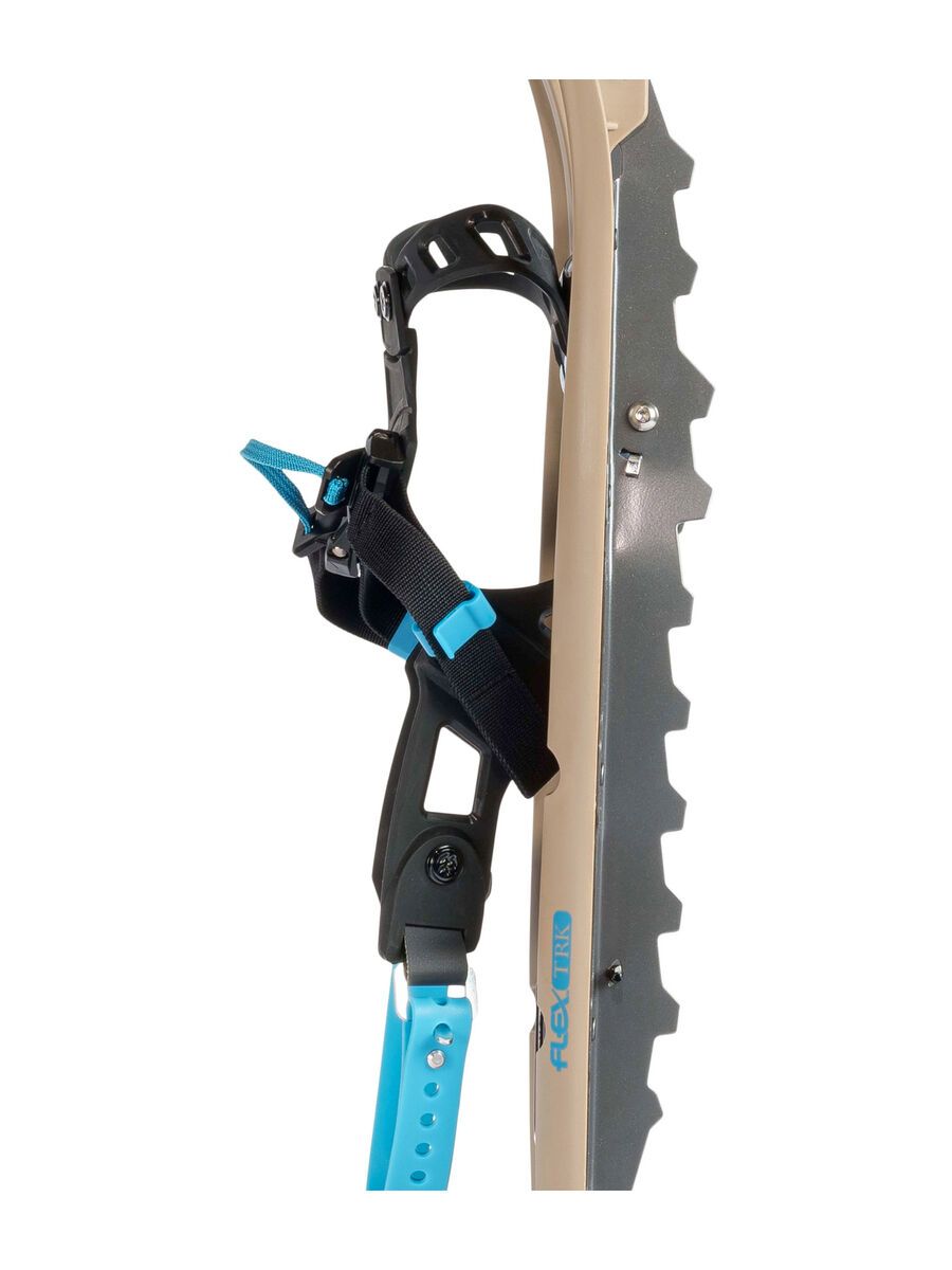 Tubbs Flex TRK 22 W, khaki - Bild 3