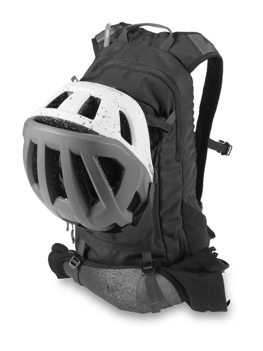 Dakine Syncline 12L inkl. 3L Reservoir, midnight blue - Bild 3