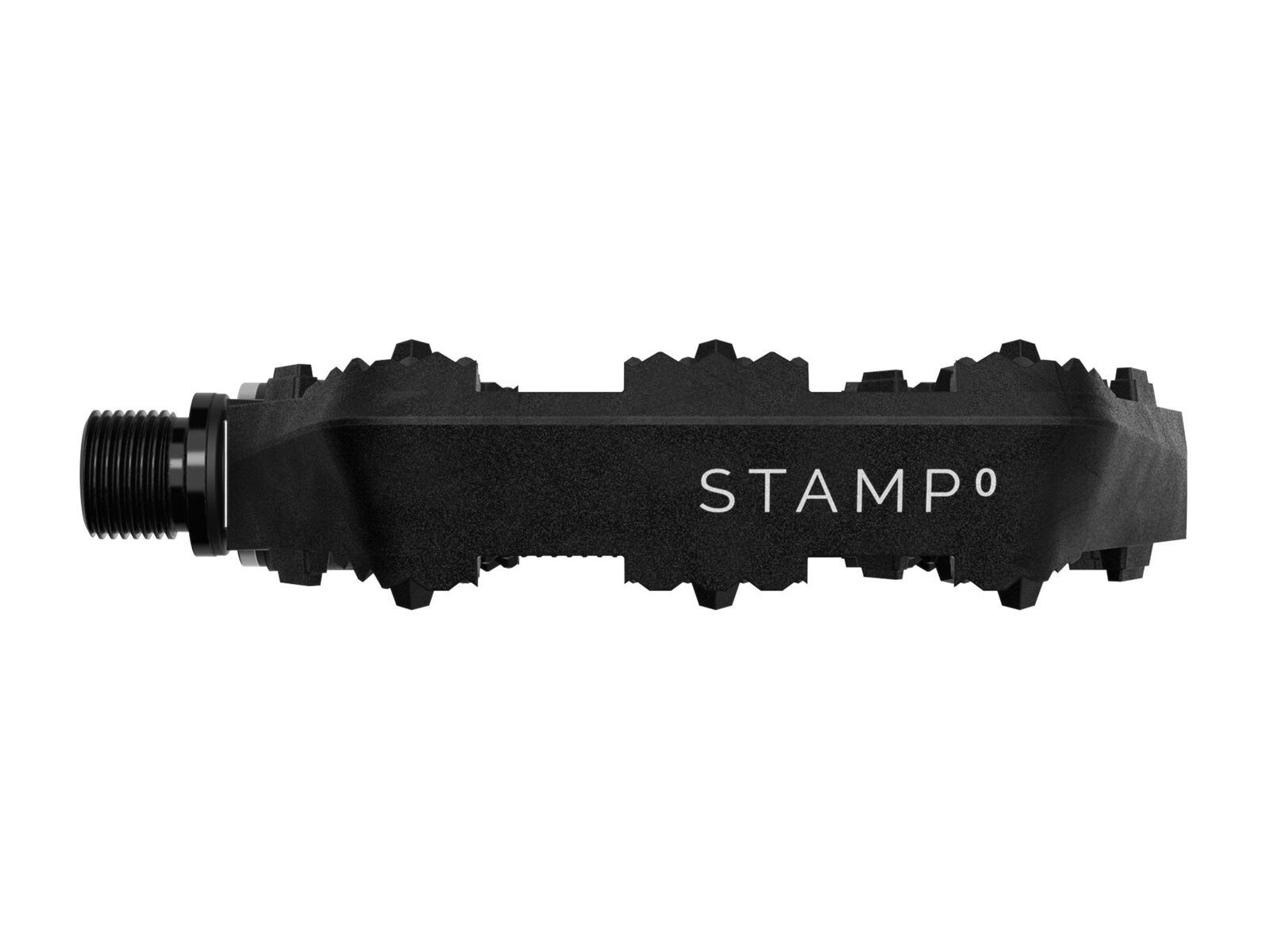 Crankbrothers Stamp 0 Small, black - Bild 3