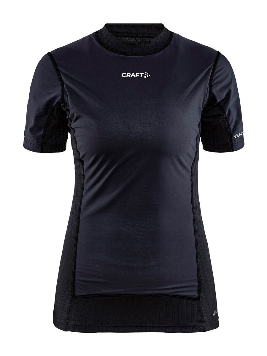 Craft Active Extreme X Wind SS W, black-granite - Bild 1