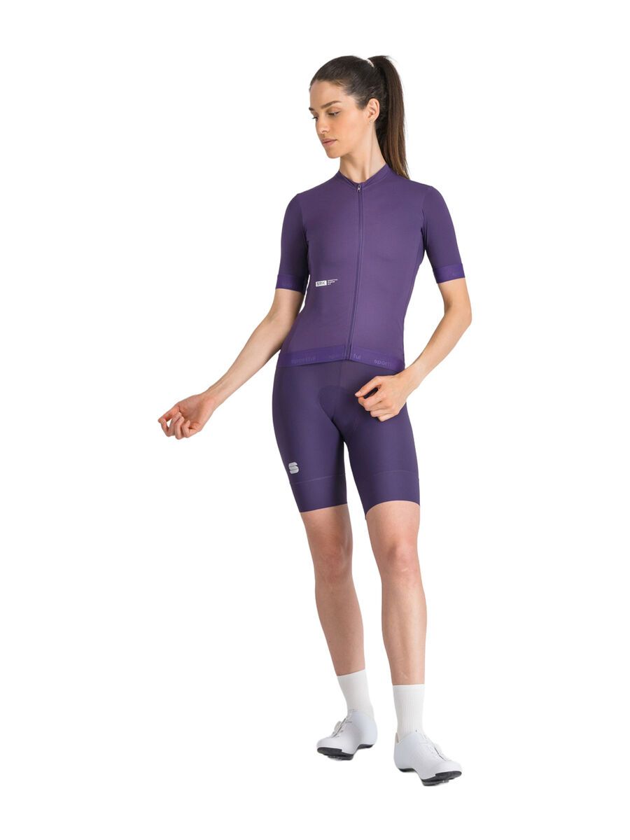 Sportful SRK 2 W Jersey, galactic purple - Bild 7