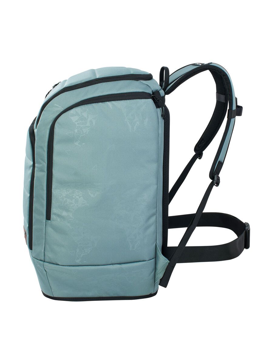 Evoc Gear Backpack 60, steel - Bild 3