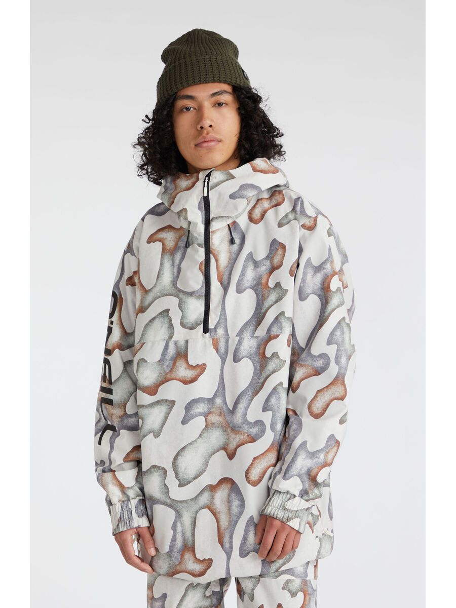 O’Neill Park Anorak, hiker camo - Bild 4