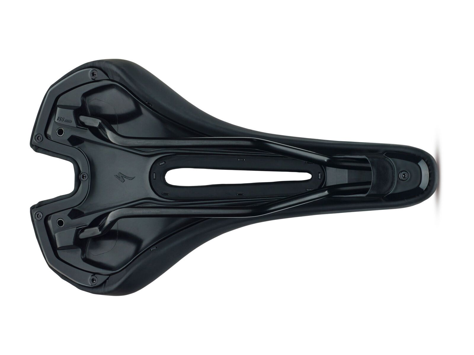 Specialized Women's Lithia Comp Gel, black - Bild 4