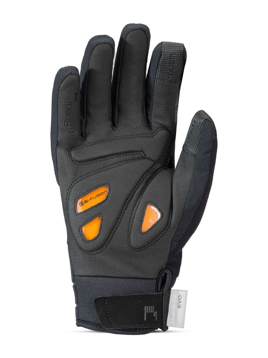 Roeckl Rothenfels 2, black - Bild 2