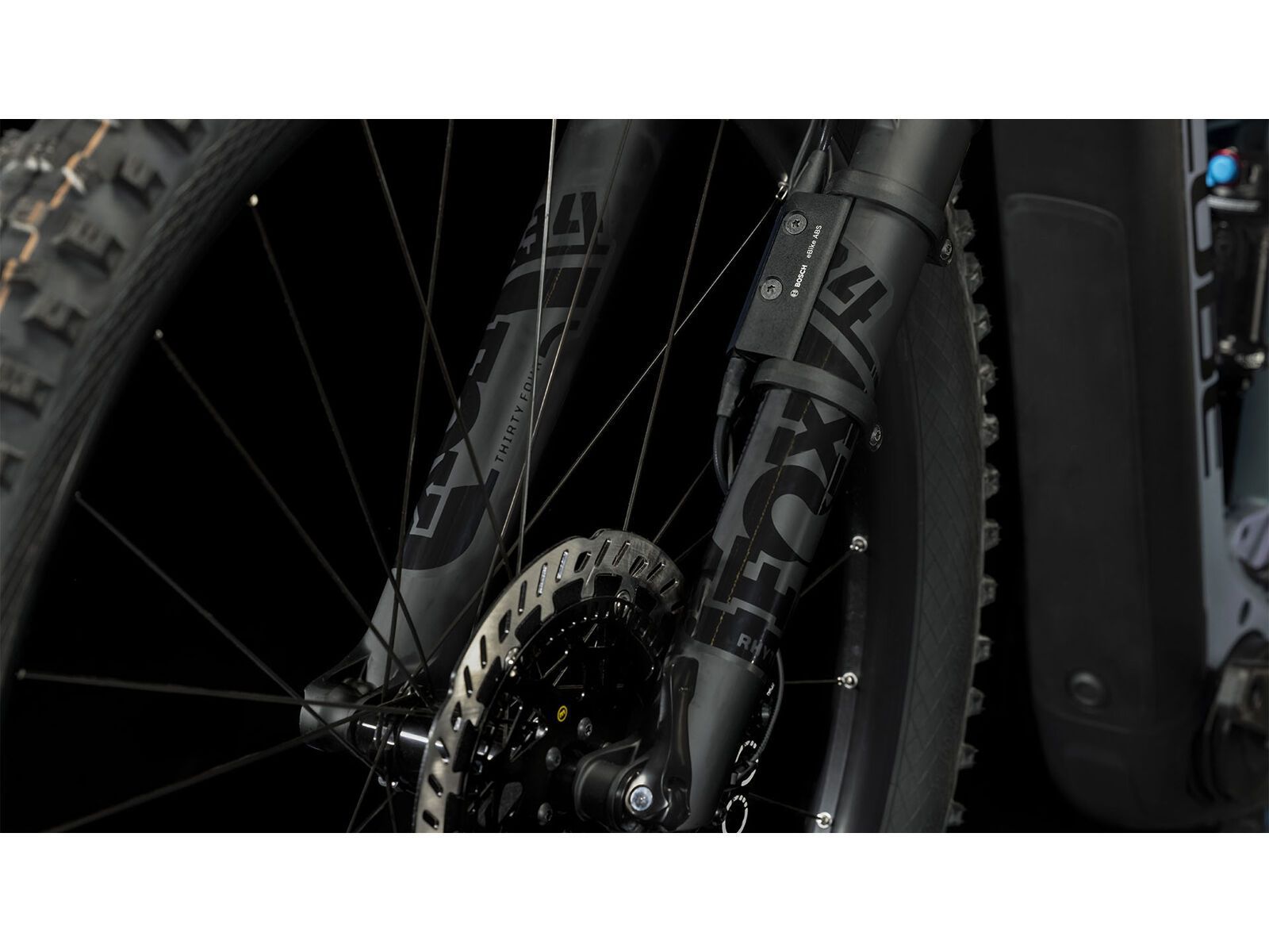 Cube Stereo Hybrid 140 HPC ABS 750 29, smaragdgrey´n´blue - Bild 6