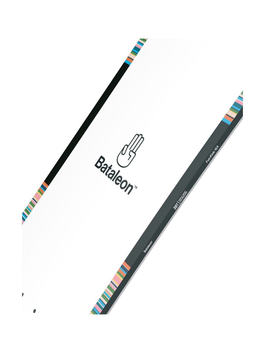 Bataleon Fun.Kink - Bild 3