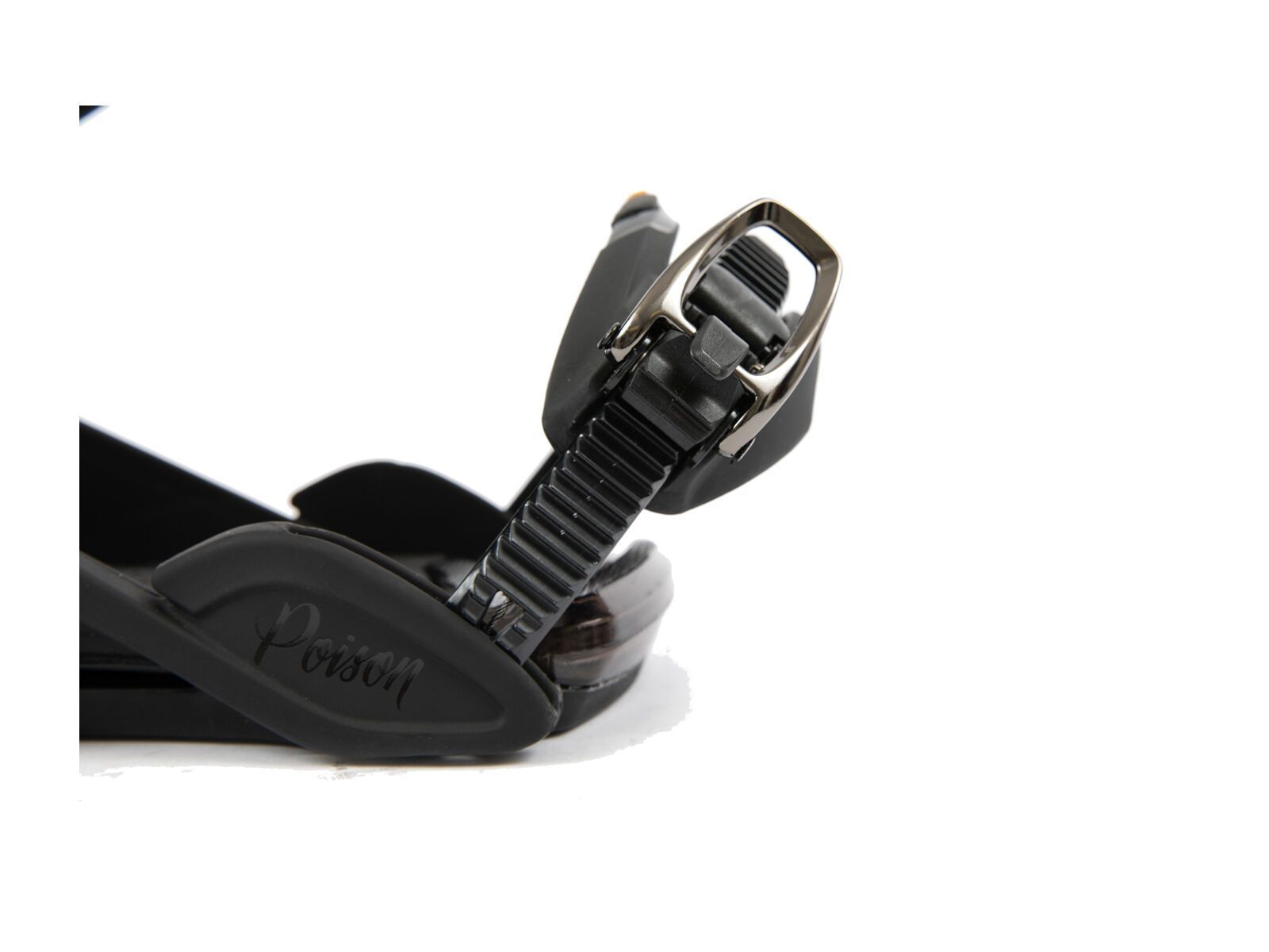 Nitro Poison, ultra black - Bild 5