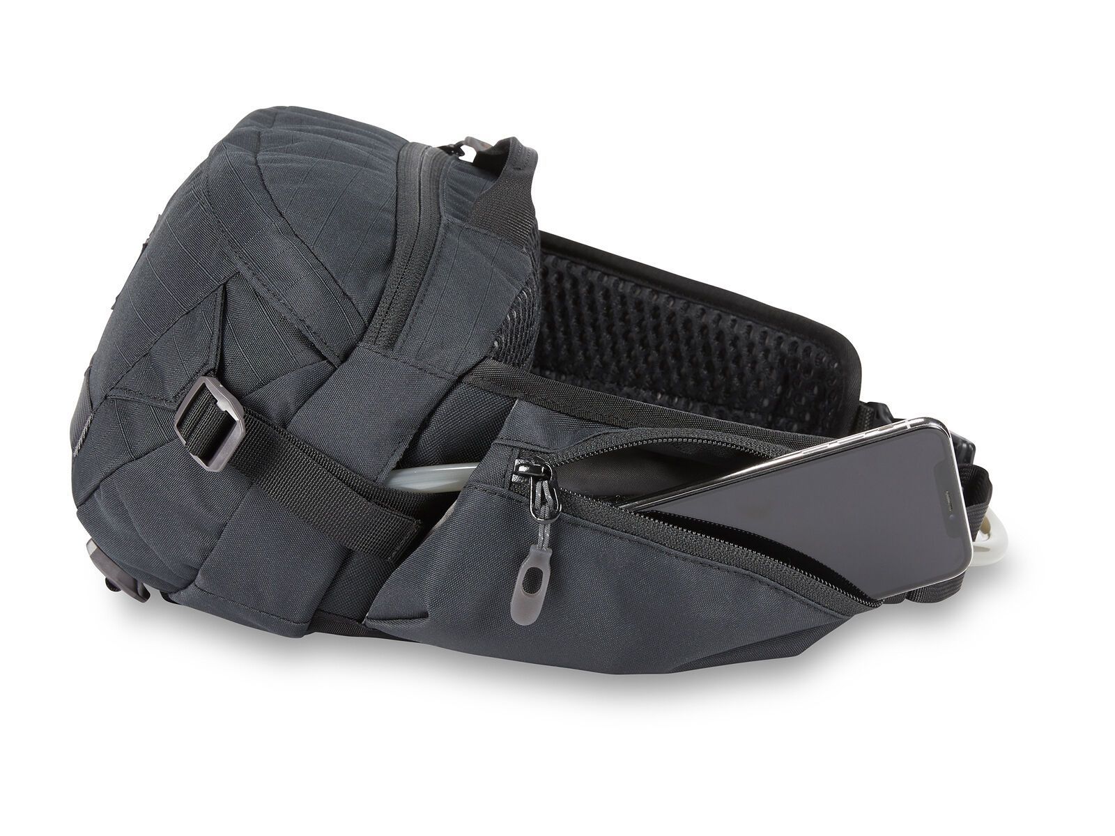 Dakine Hot Laps 5L inkl. 2L Reservoir, black - Bild 7