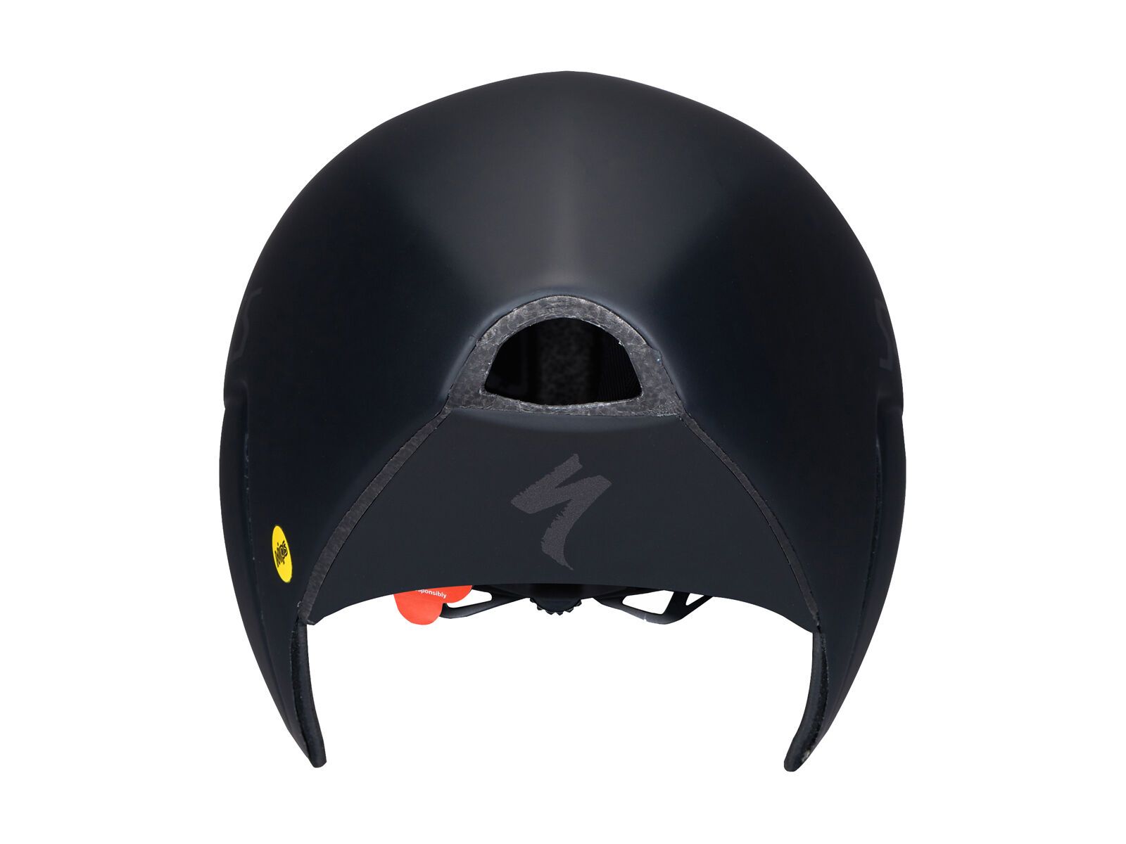 Specialized S-Works TT MIPS (ANGi komp.), black - Bild 3