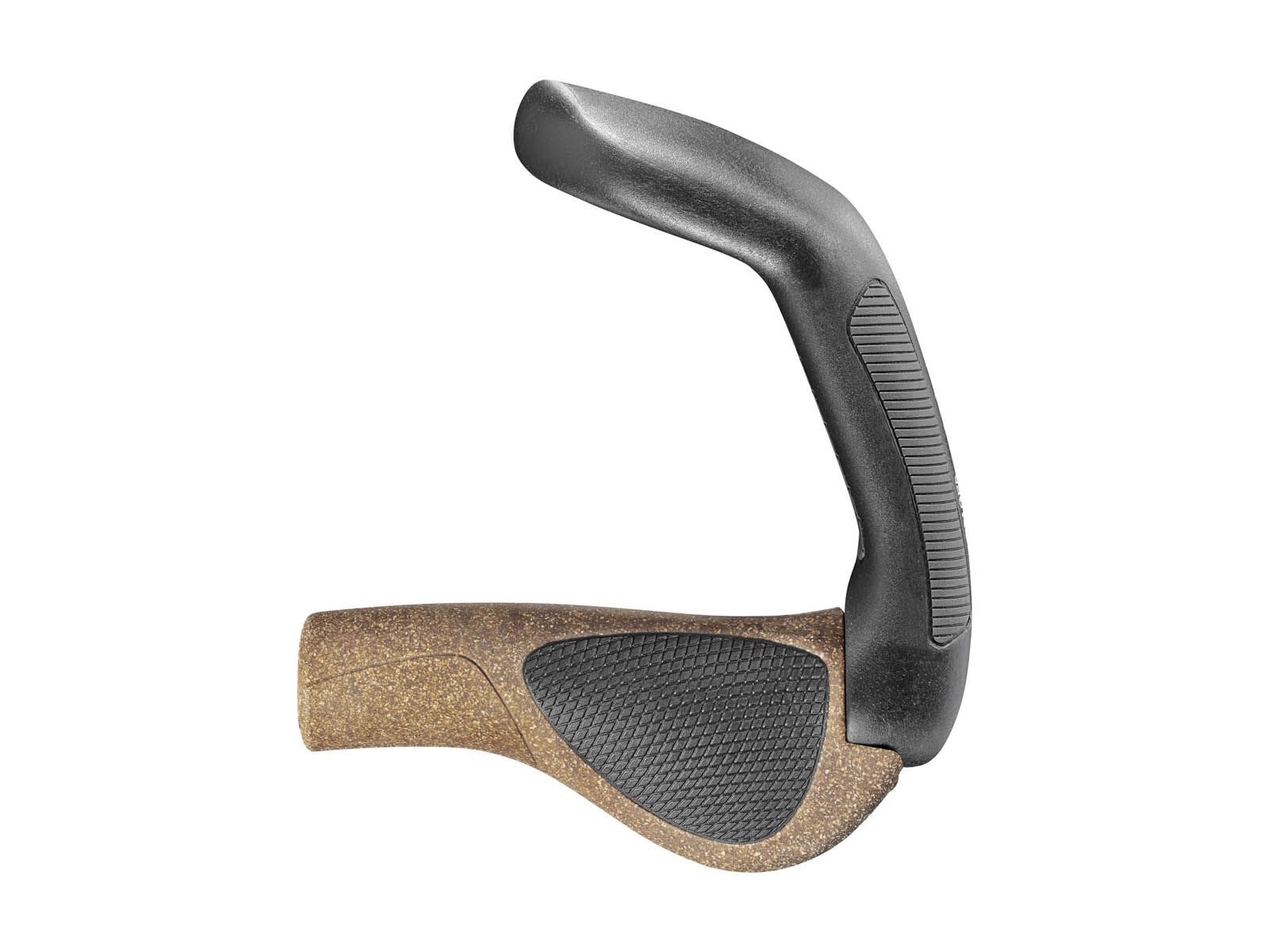 Ergon GP5 BioKork mit Multi-Postion-Barend - Bild 2
