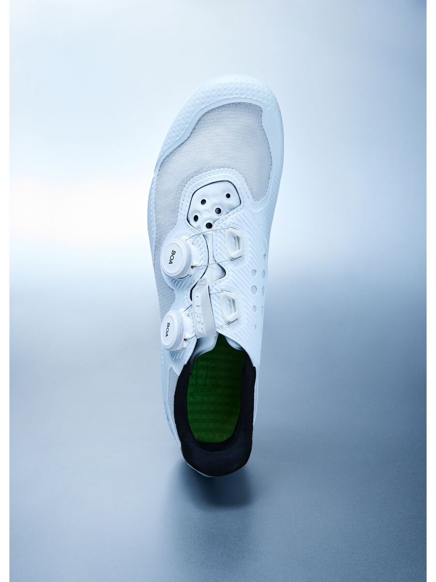 Q36.5 Gregarius Road Shoes, white - Bild 13