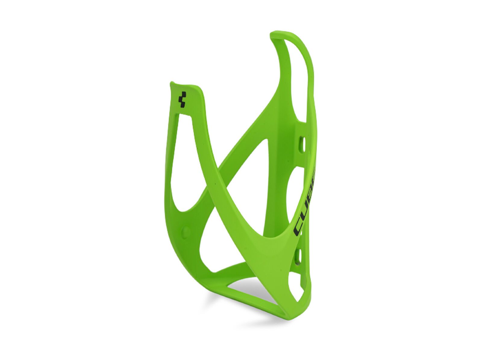 Cube Flaschenhalter HPP, matt classic green´n´black - Bild 1