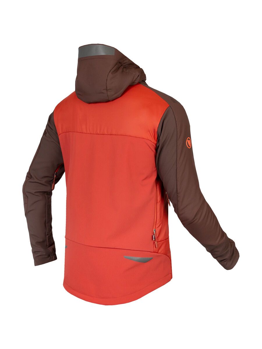 Endura MT500 Freezing Point Jacke II, java - Bild 2