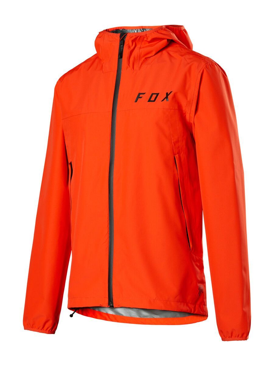 Fox Ranger 2.5L Water Jacket, orange crush - Bild 1