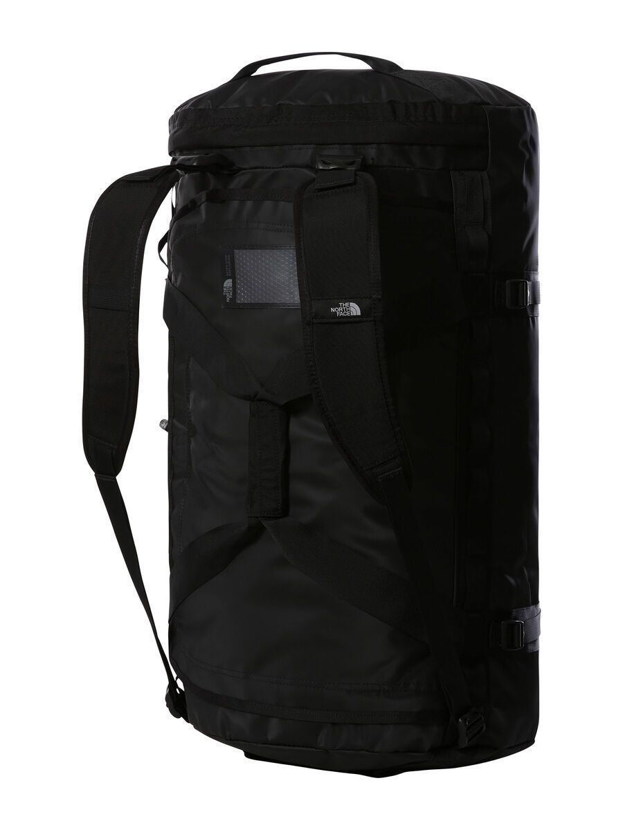 The North Face Base Camp Duffel - L, tnf black/tnf white/npf - Bild 3