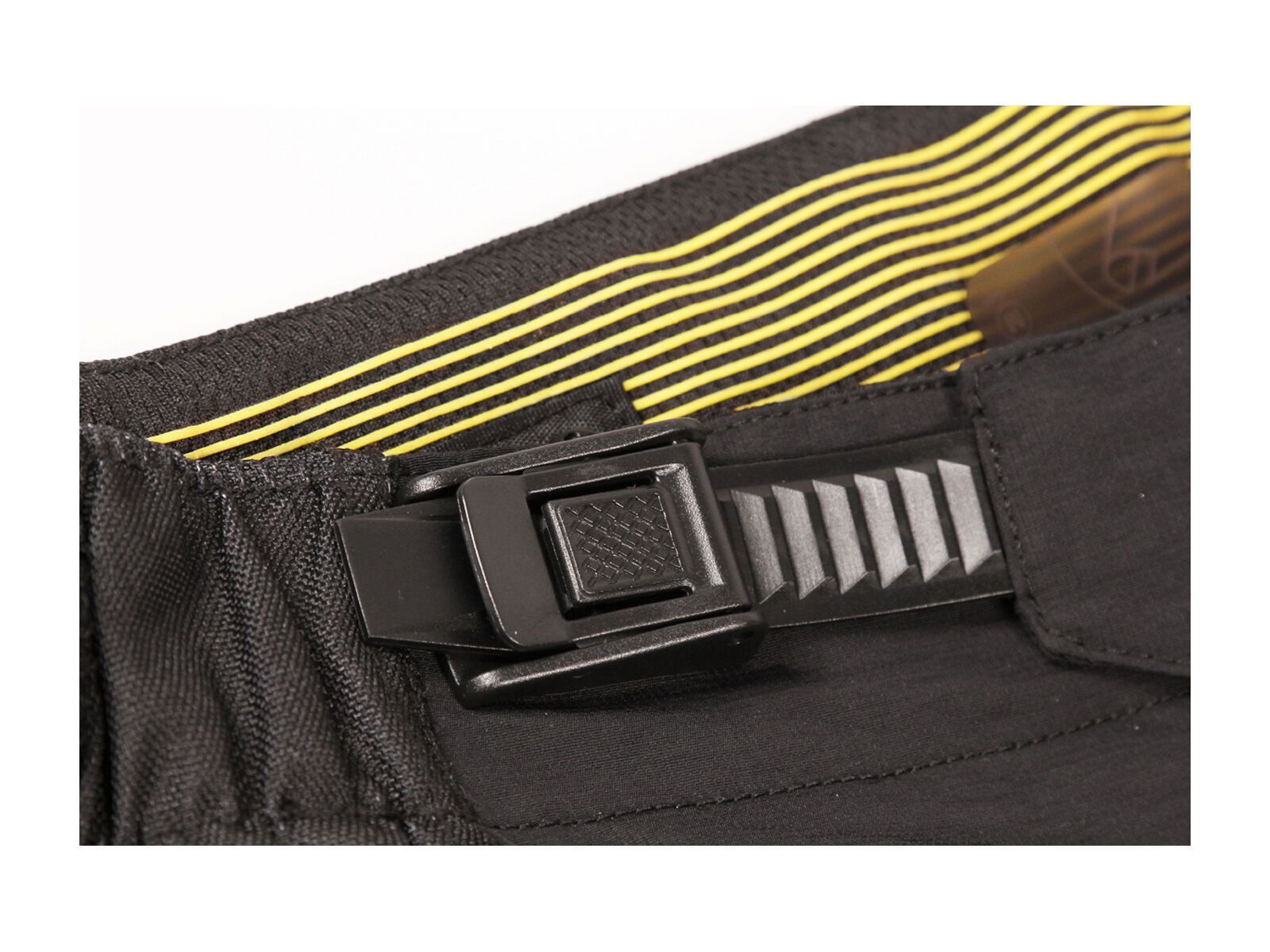 Endura MT500 Burner Ratchet Short, schwarz - Bild 4