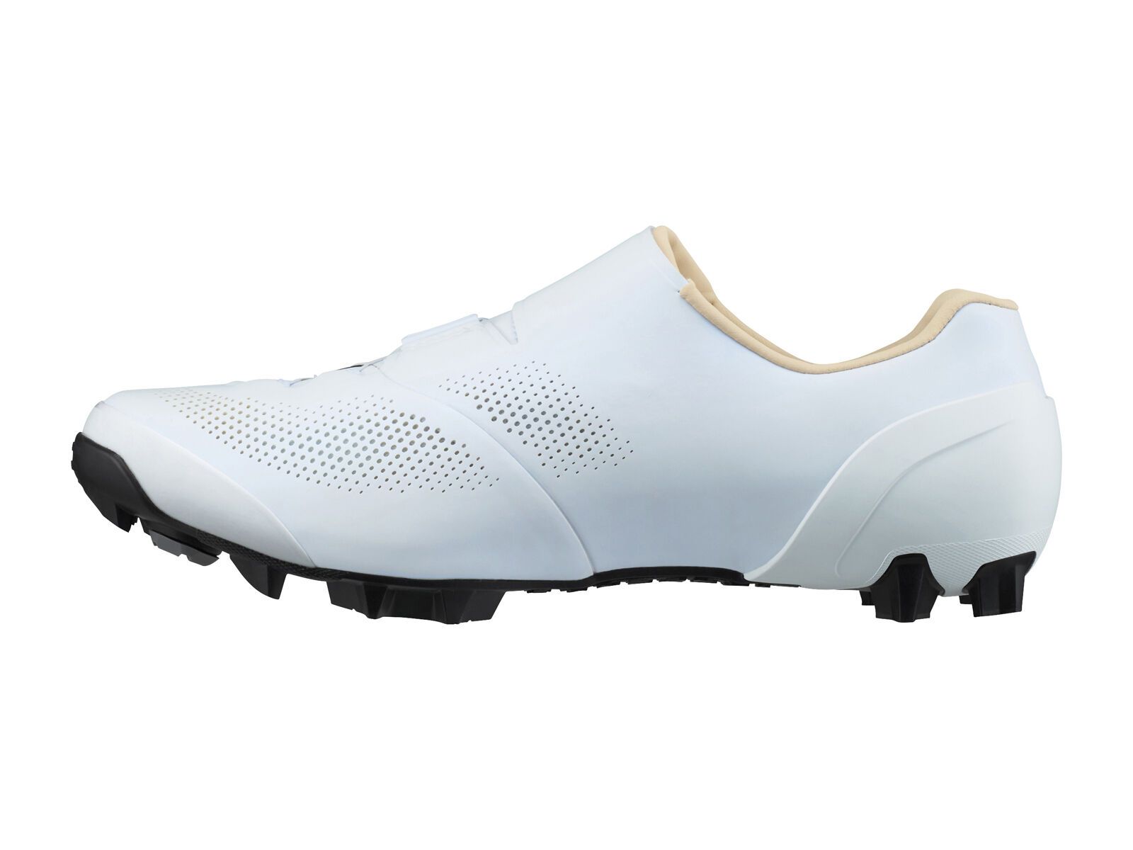 Shimano S-Phyre SH-XC903W XC, white - Bild 3