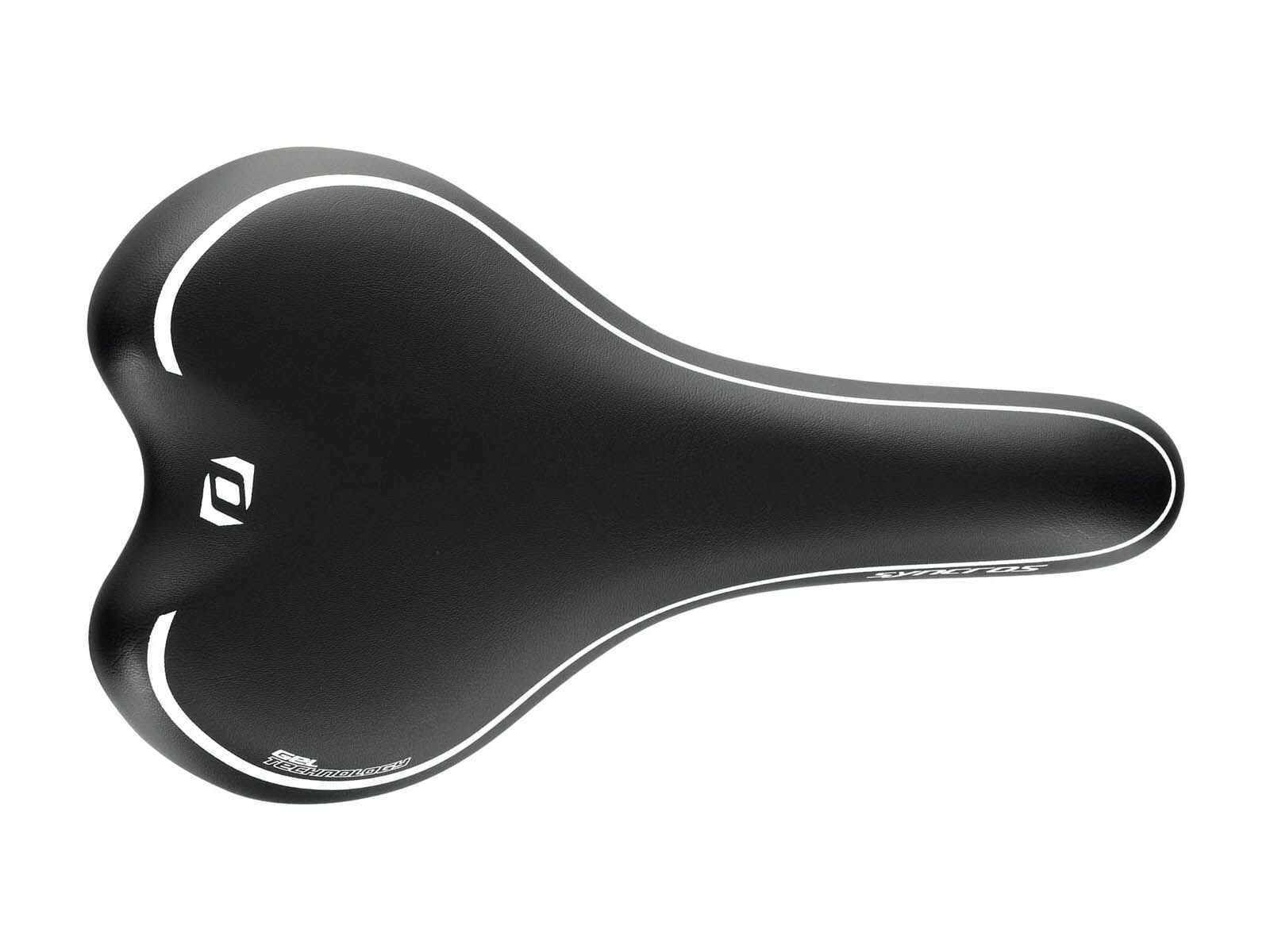 Syncros Urban-T 1.5 Gel Women, black - Bild 1