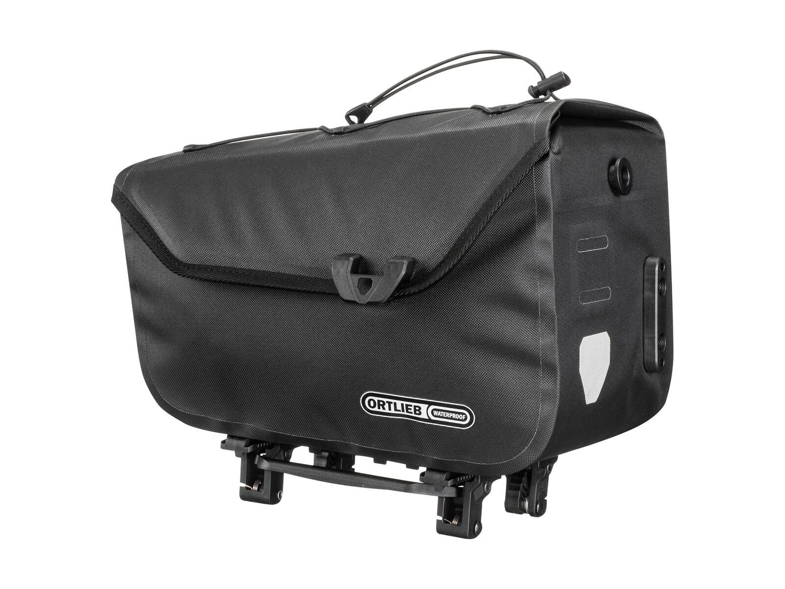 ORTLIEB Trunk-Bag, black - Bild 2