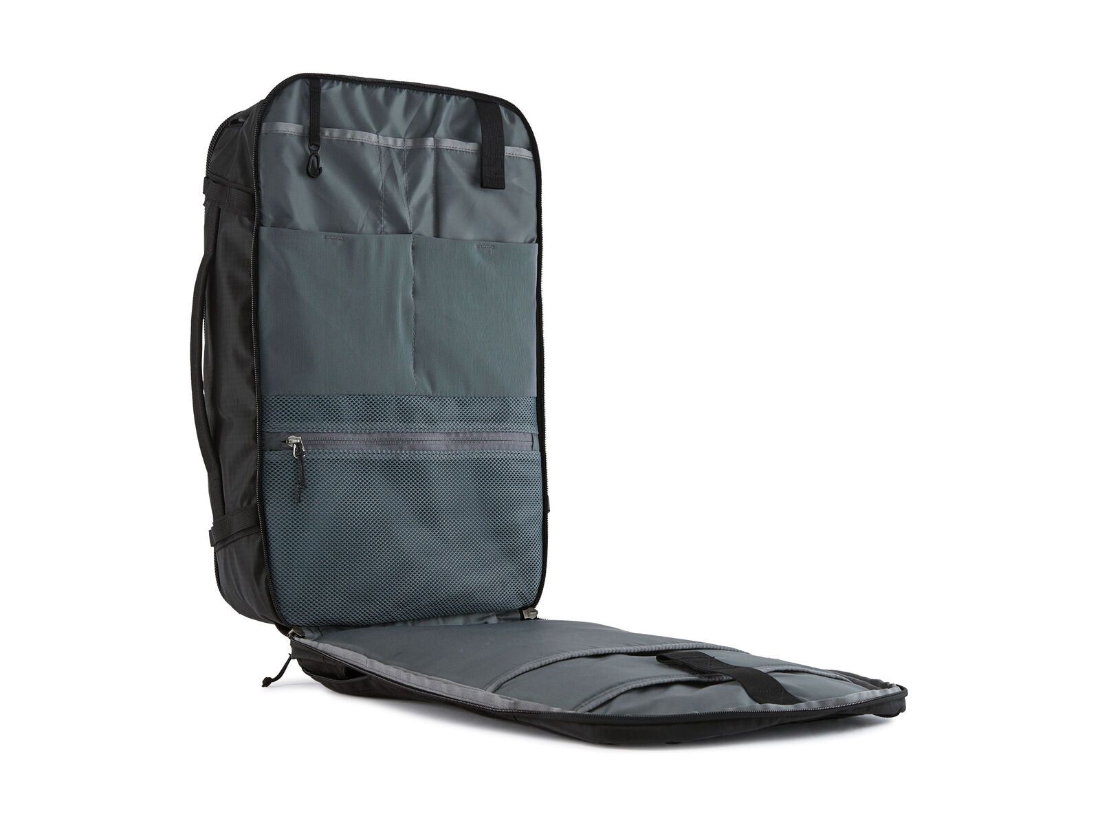 Patagonia Black Hole Mini MLC 30L, black - Bild 12