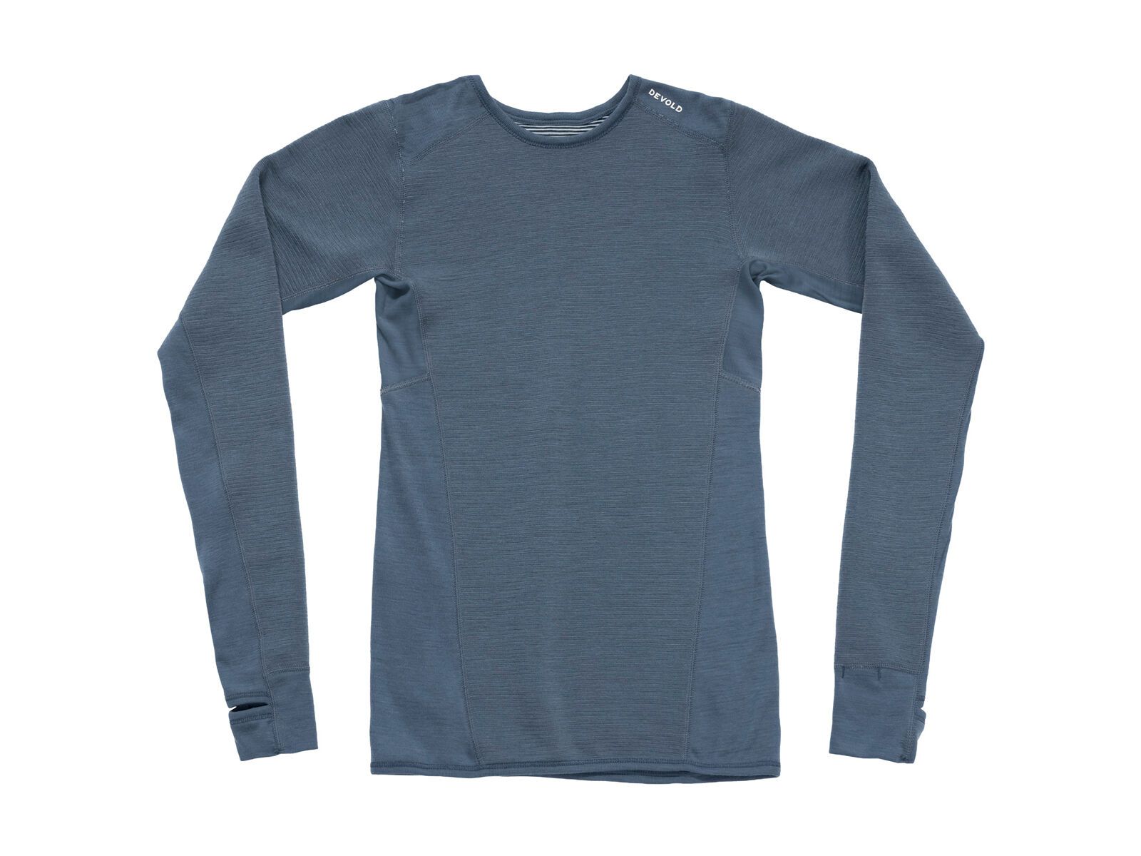 Devold Reverso Merino Shirt Wmn, dawn - Bild 2