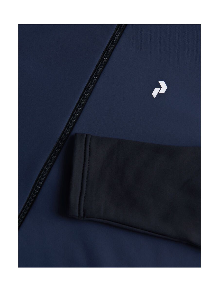 Peak Performance Rider Zip Hood, 960 - Bild 4