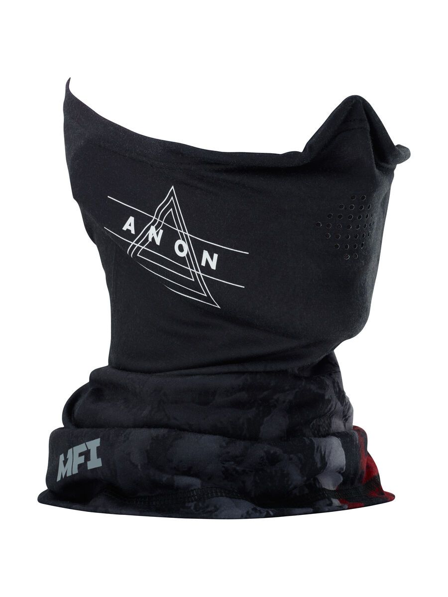 Anon Relapse MFI, red planet/Lens: silver solex - Bild 3