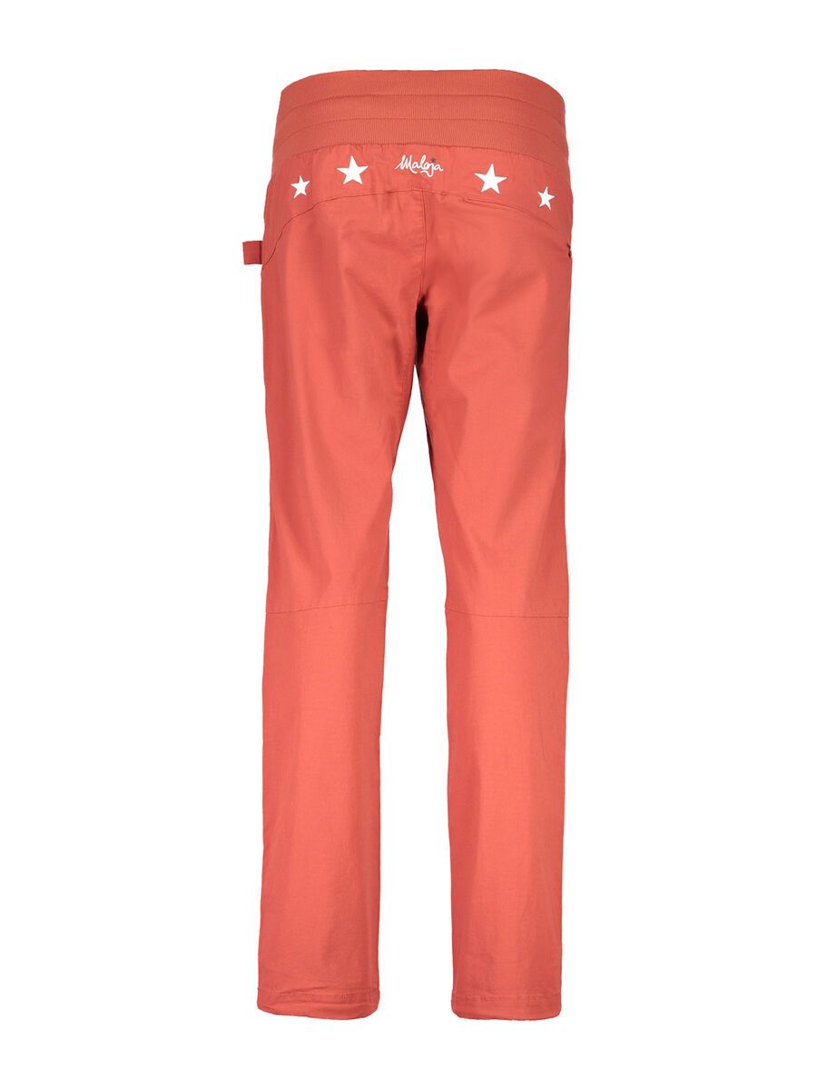 Maloja CarolinaM., maple leaf - Bild 2