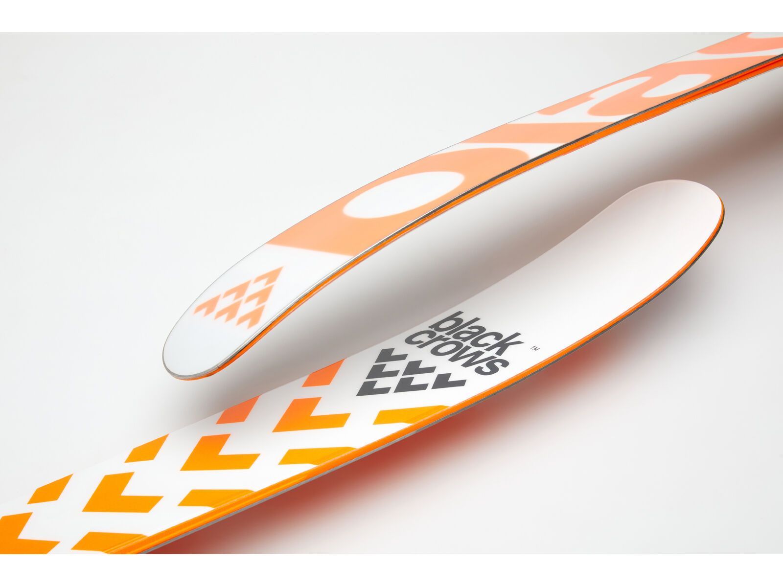 Black Crows Nocta, orange - Bild 4