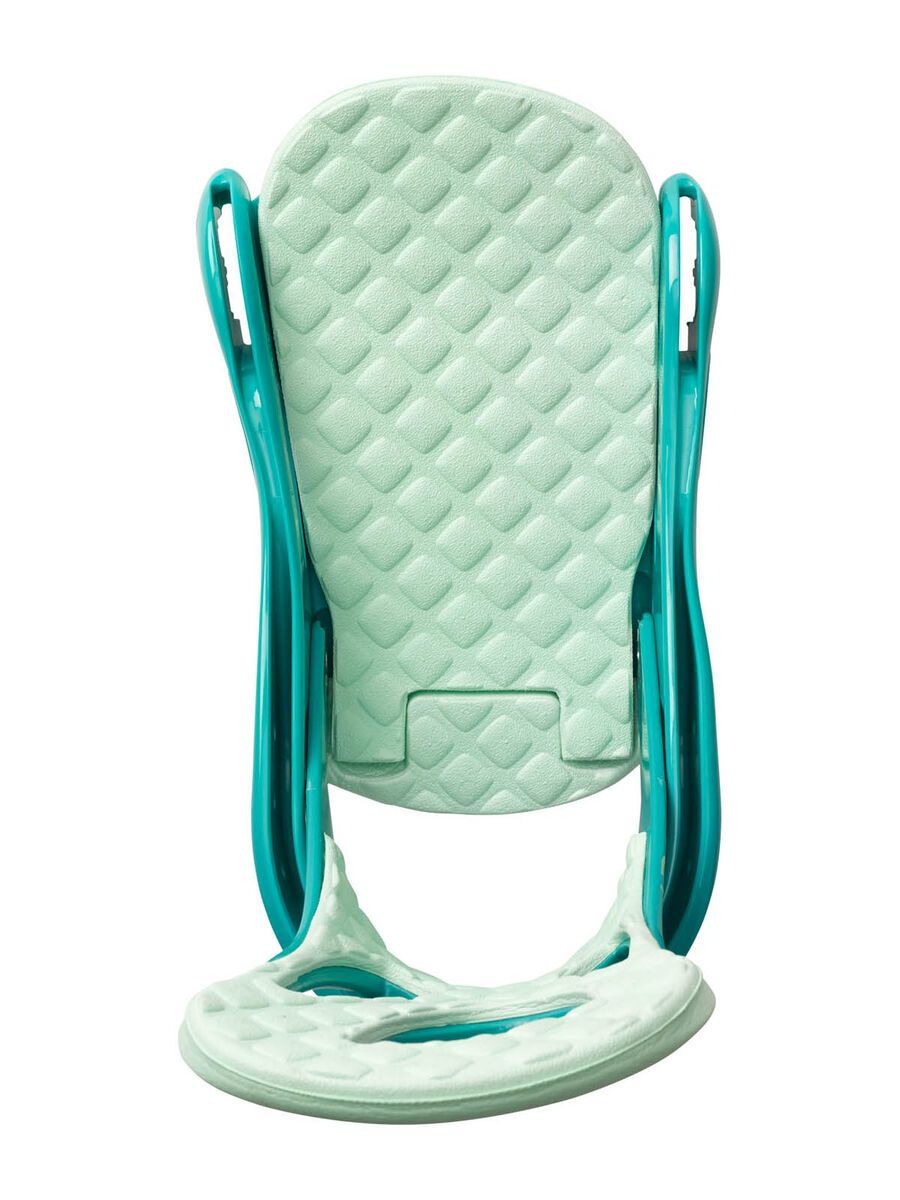 Burton Stiletto, Teal For Real - Bild 5