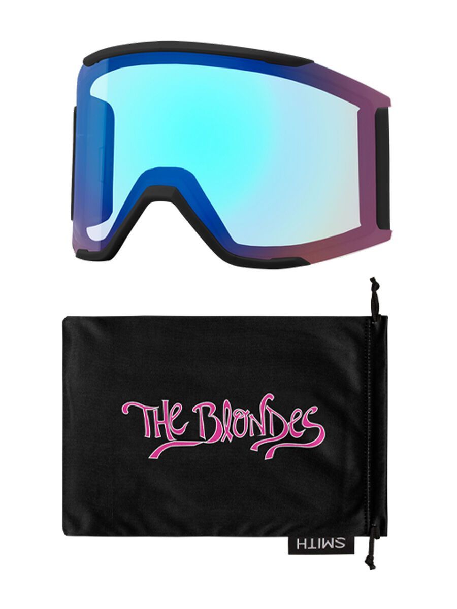 Smith Squad Mag ChromaPop Sun Black, AC | The Blondes - Bild 3
