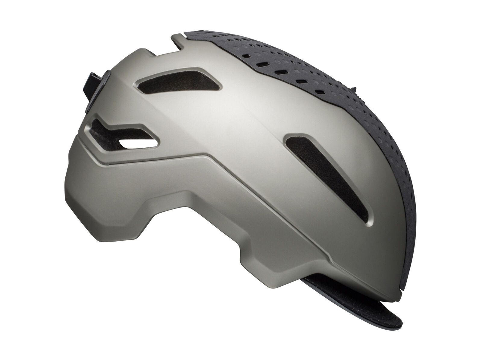 Bell Annex MIPS, matte shark silver - Bild 4