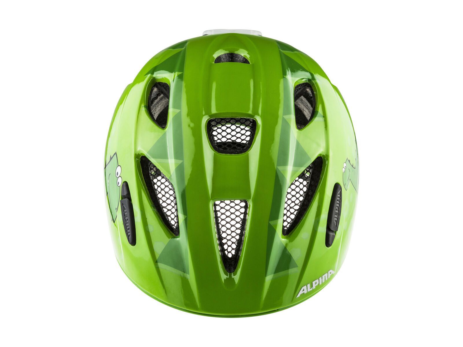 Alpina Ximo Flash, green dino - Bild 3