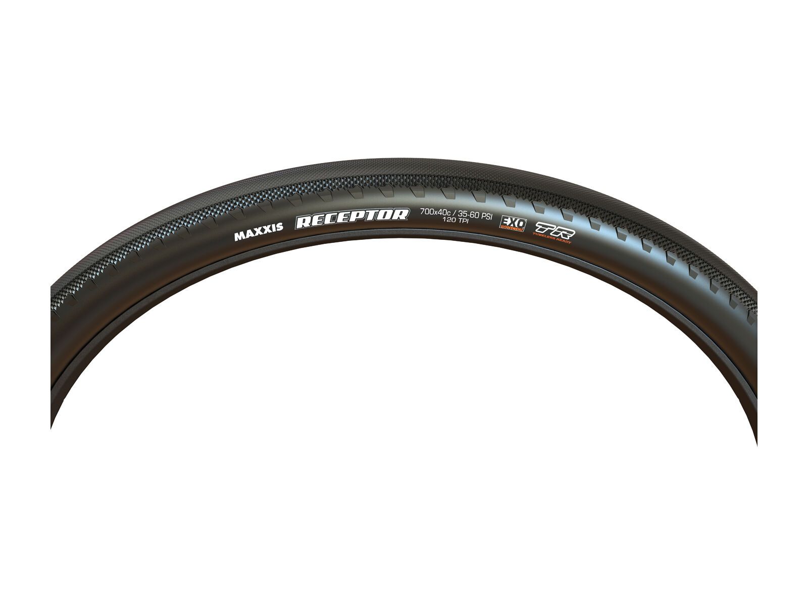 Maxxis Receptor Dual EXO TR - 650B - Bild 3