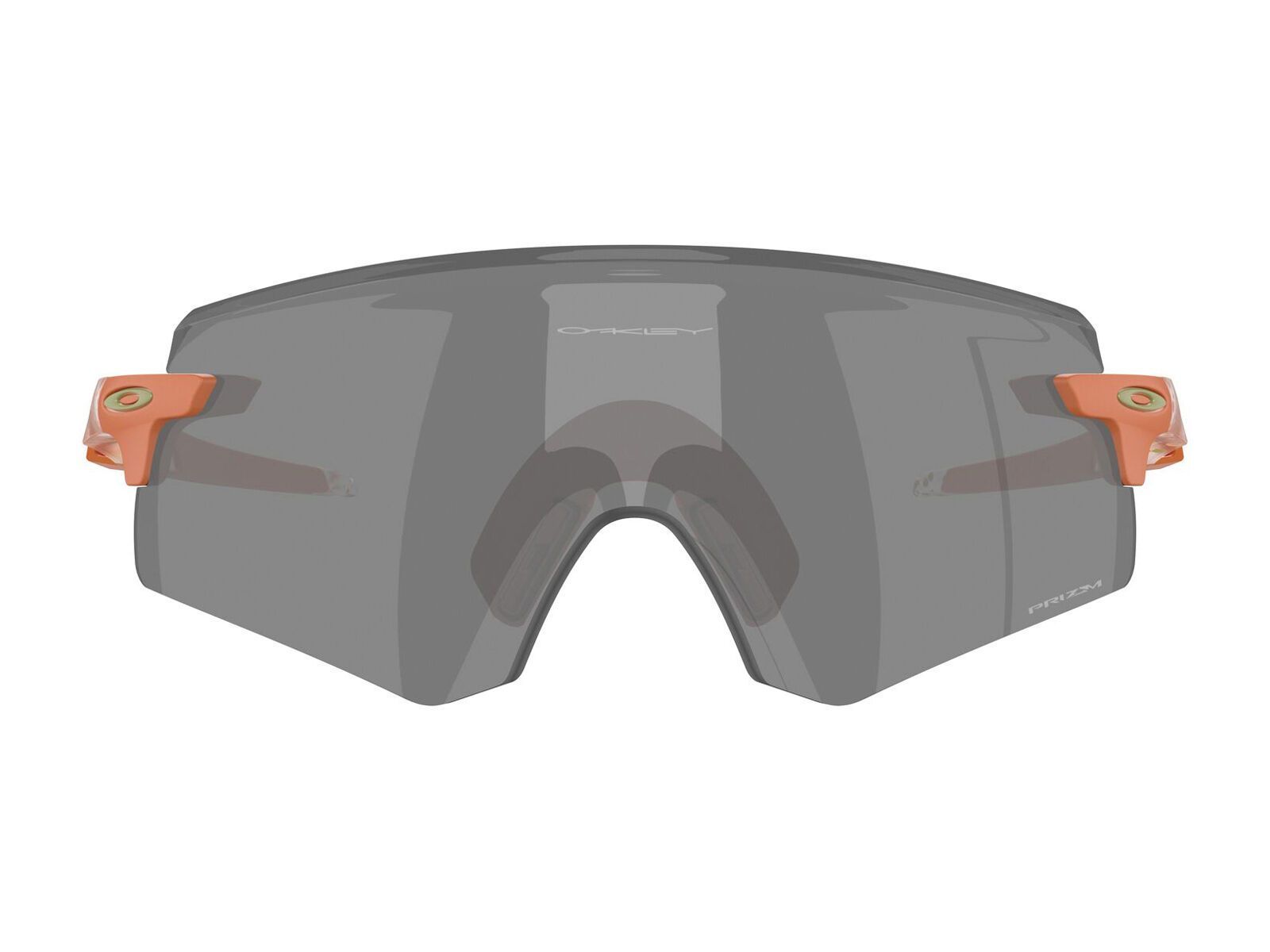 Oakley Encoder Terrazzo, Prizm Black / clear terrazzo - Bild 2