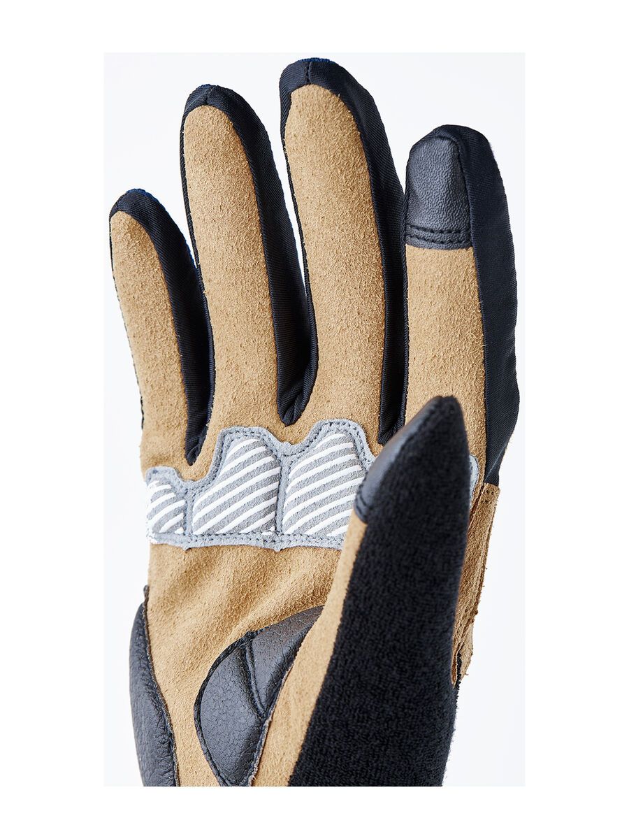 Hestra Bike Guard Long, navy - Bild 5