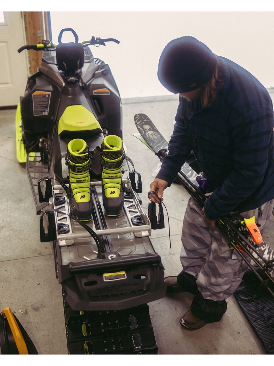 K2 Reckoner KF - Bild 7