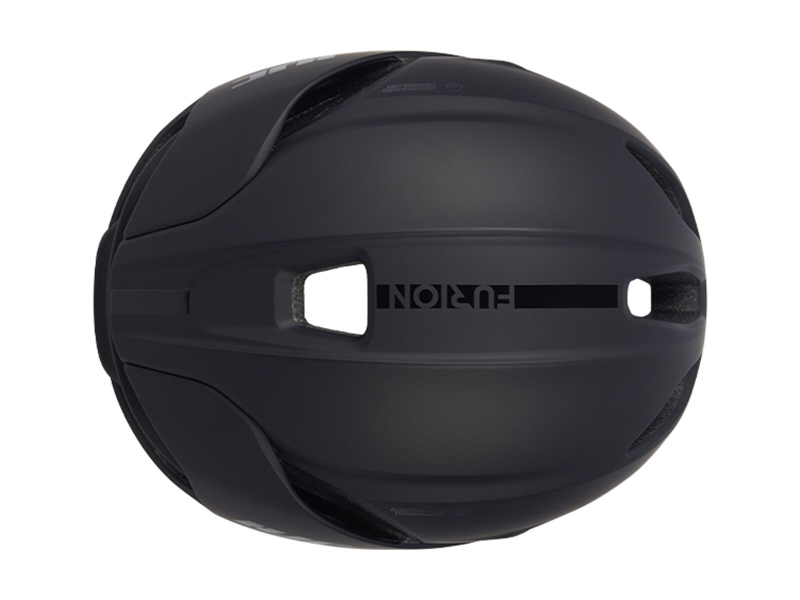 HJC Furion 3, matt black - Bild 6