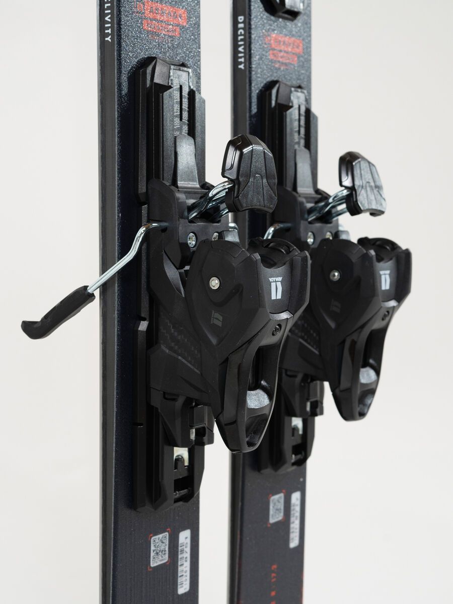 Armada Declivity 88 C + EM10 - Bild 9