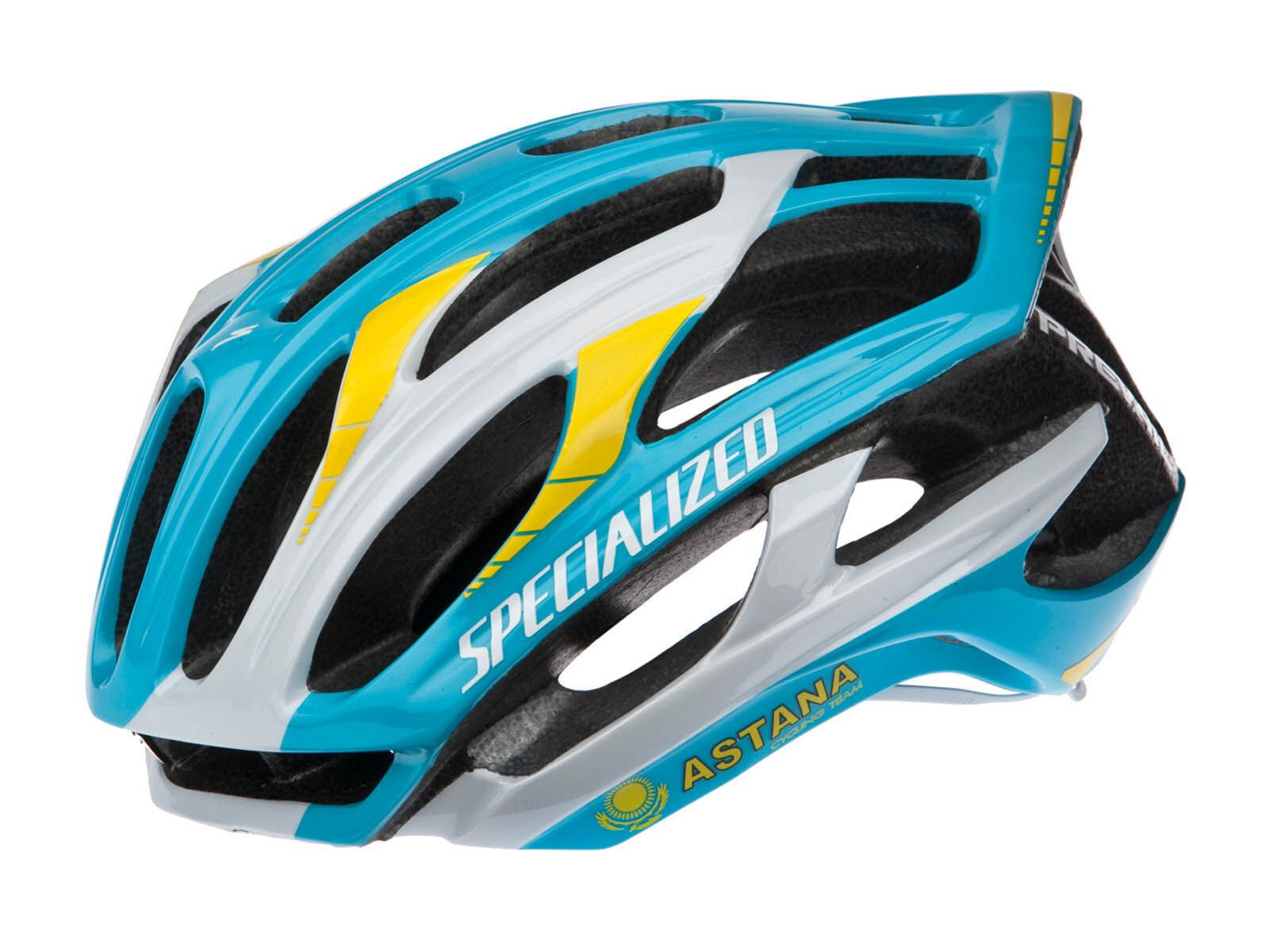 Specialized S-Works Prevail Team, Astana - Bild 1