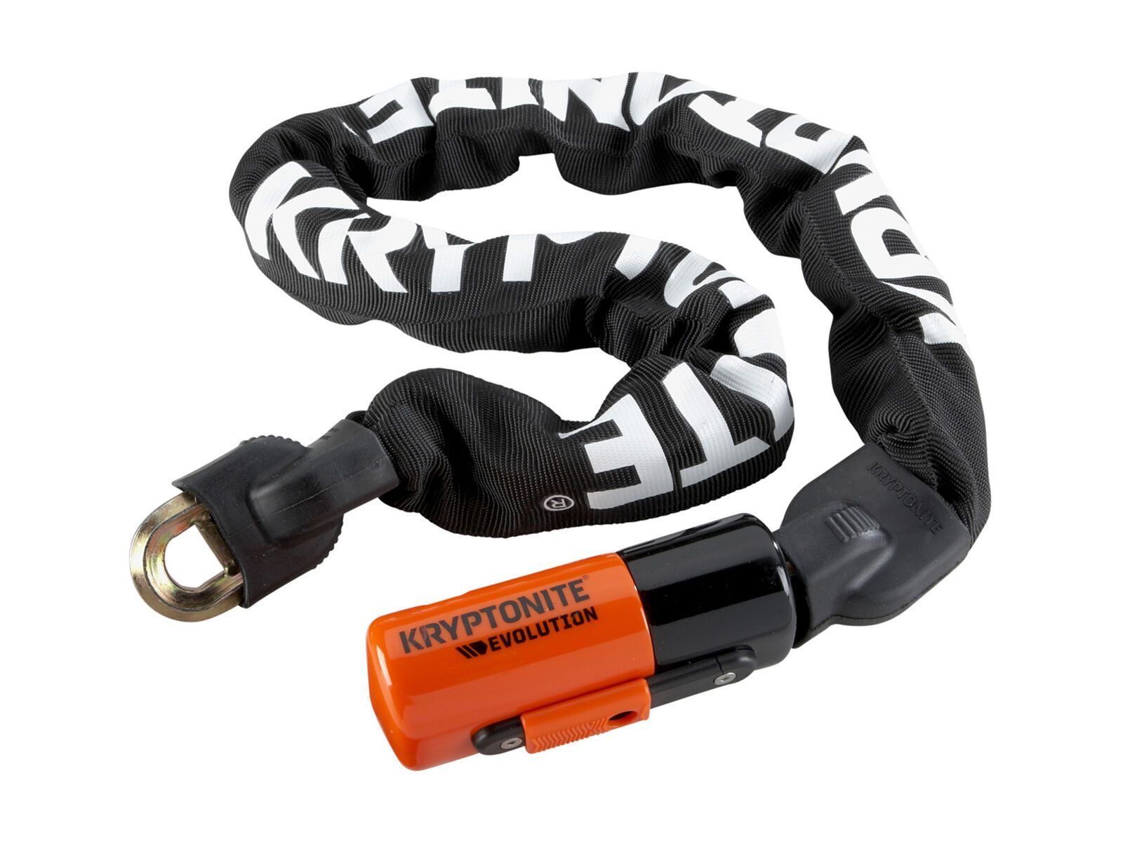 Kryptonite Evolution 4 I.C. 1012 - 120 cm - Bild 1