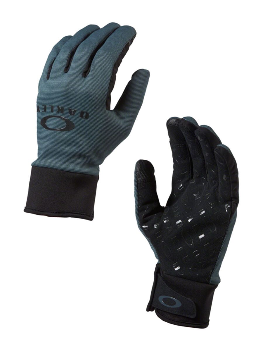 Oakley Ellipse Park Glove, dark slate - Bild 1